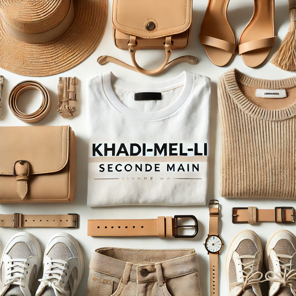 KHADI-MEL-LI 