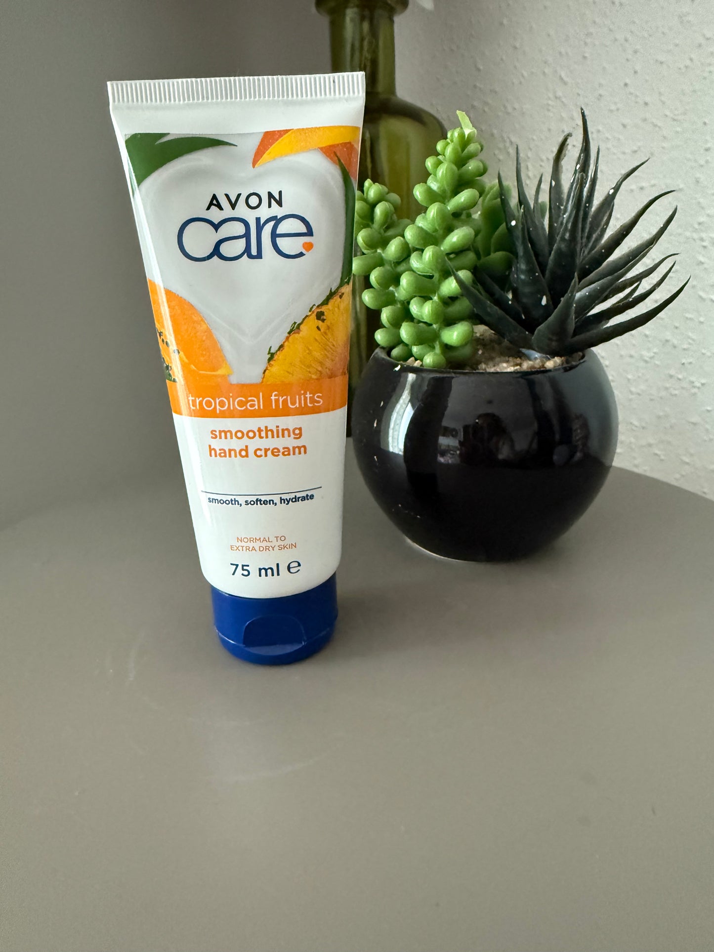 Crème pour les mains AVON